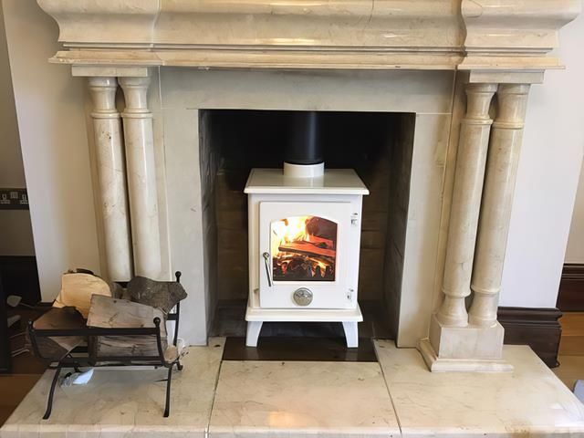 Wood Burning Stove Installers in Bridlington